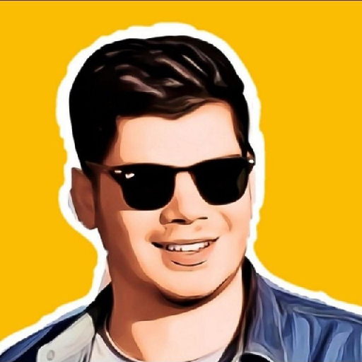Amir javadikia - avatar