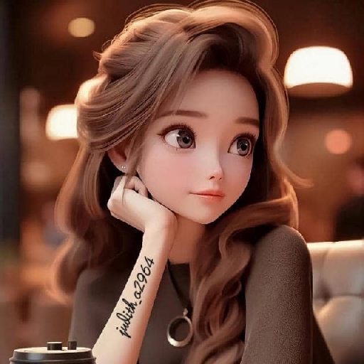 Judith Sophia - avatar