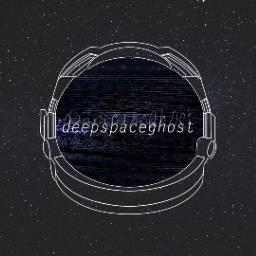 deepspaceghost - avatar