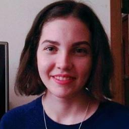 Kateryna Kotyk - avatar