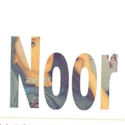 Noor - avatar