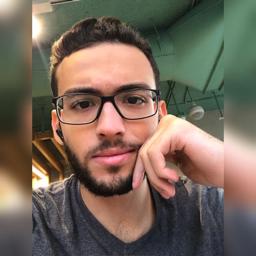 Omar Abdulaziz - avatar