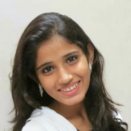 Sakina Halvadwala - avatar