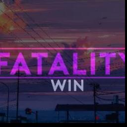 fatal1ty - avatar