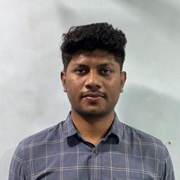 Avinash Nadkar - avatar