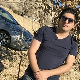 mohammad gh - avatar