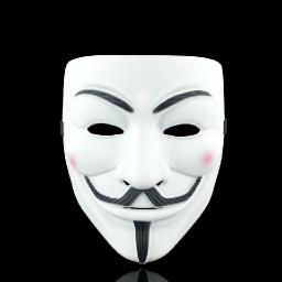Anonymous - avatar