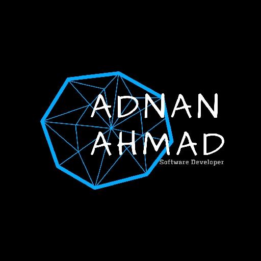 Adnan Ahmad - avatar