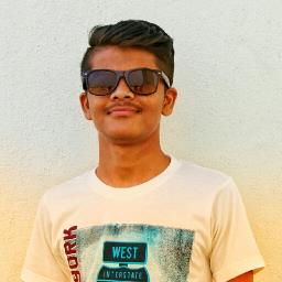 Dhruv Patwa - avatar