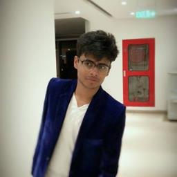 Vaibhav Chauhan - avatar