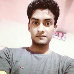 Atul vishwakarma - avatar
