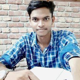 Ankit Kumar - avatar