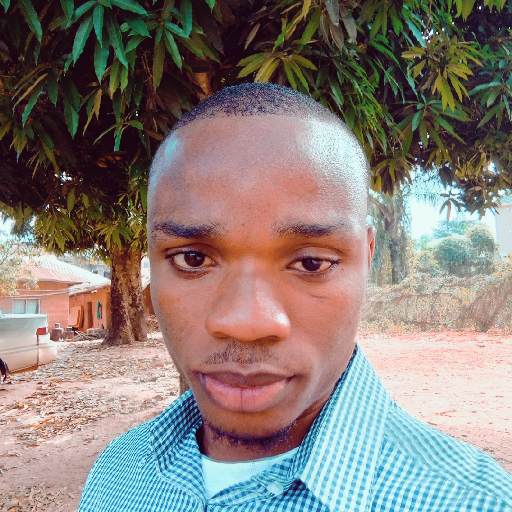 Okorie, Joshua Munachiso - avatar
