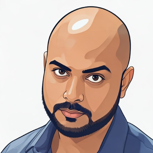 Aayush Srivastava - avatar