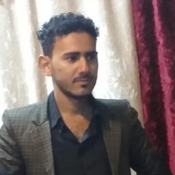 mohammed Alshameri - avatar