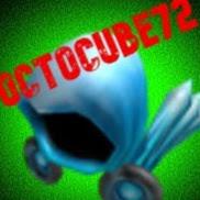 Octocube72 - avatar