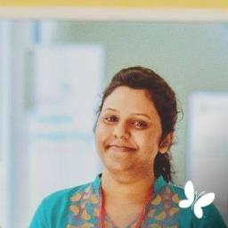 Gayathree Kaluarachchi - avatar