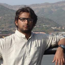 Arif Ramjan Sanadi - avatar