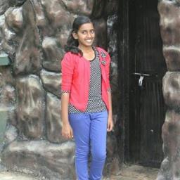 Sharvari Gc - avatar