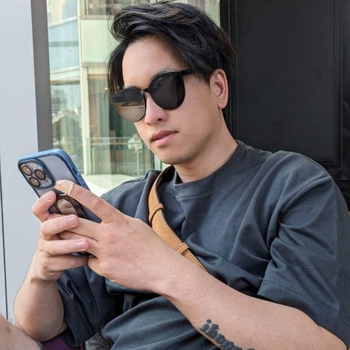 Zinc Nguyen - avatar