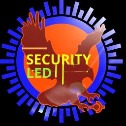 SECURITY LED - avatar