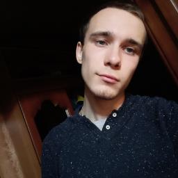 Dmitryglitch - avatar