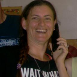 Patricia Silva - avatar