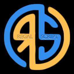 ‏‪Regal Script‬‏ - avatar