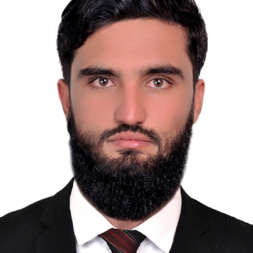 Shams Urahman Rashidy - avatar