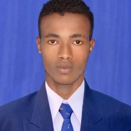 Yuusuf Baarbe - avatar