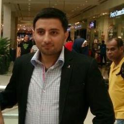 Ahmad Z. Tibi - avatar