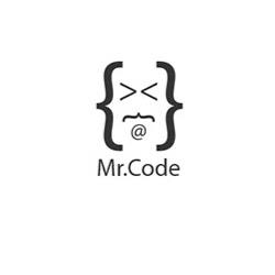 Mr. Code - avatar