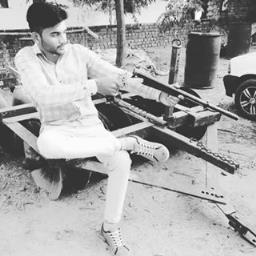Arjun Rana - avatar