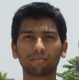 Rajat Saxena - avatar