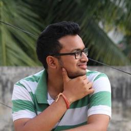 Lalith Oyez - avatar