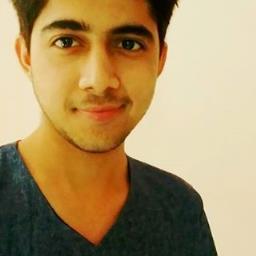 Keshav Choudhary - avatar