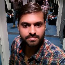 Manoj Patidar - avatar