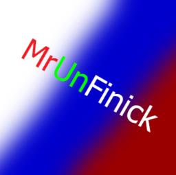 Mr UnFinick - avatar