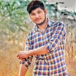 Harsh Sharma - avatar