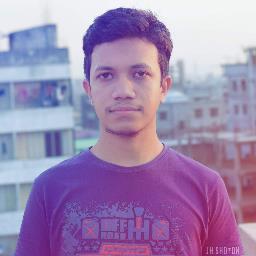 Jaber Hossain Shovon - avatar