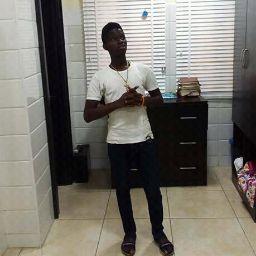 Iwuanyanwu Fredrick - avatar