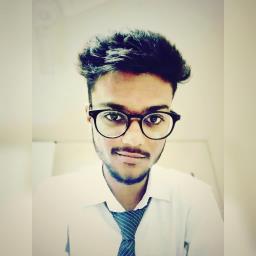 Saksham Johri - avatar