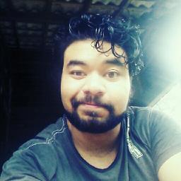 Rubens Barbosa - avatar