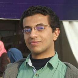 Ebrahim Elsharawy - avatar