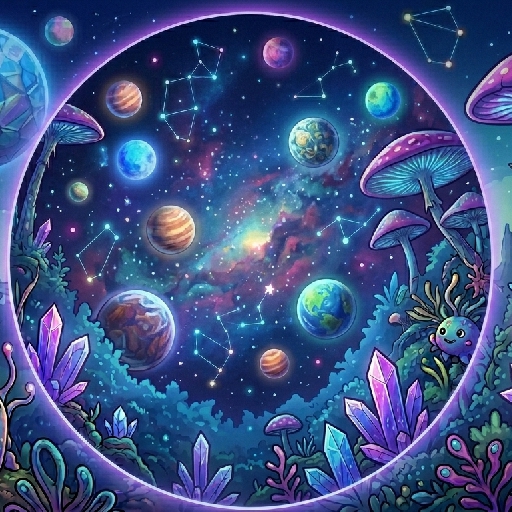 Astro Andy - avatar