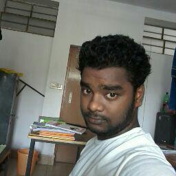 RajeshA7 - avatar