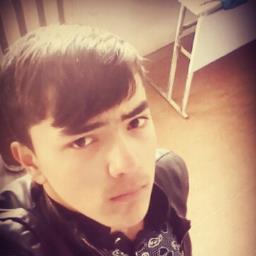 Haydarov Abdulaminxon - avatar