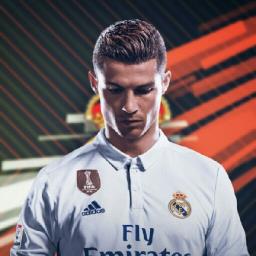 Amartya 'CR7' Banerjee - avatar