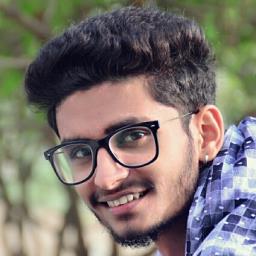 Rohan Tambat - avatar
