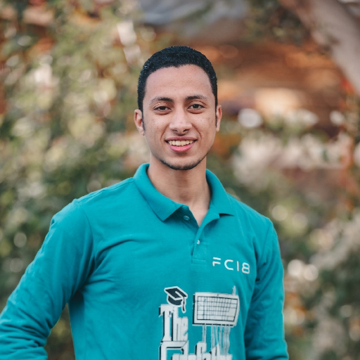 Mahmoud Mohamed - avatar